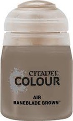 Air: Baneblade Brown